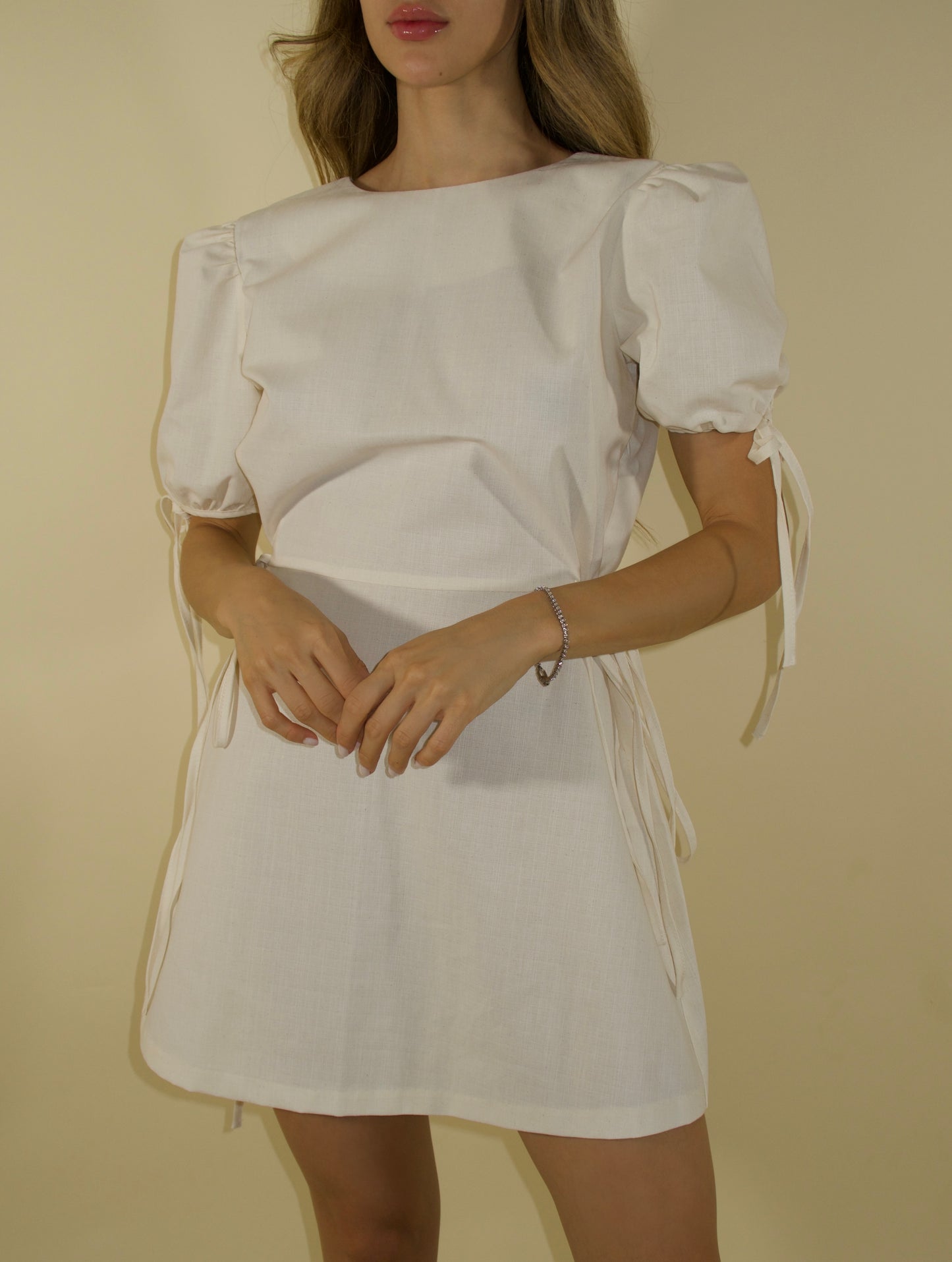 Emma Dress