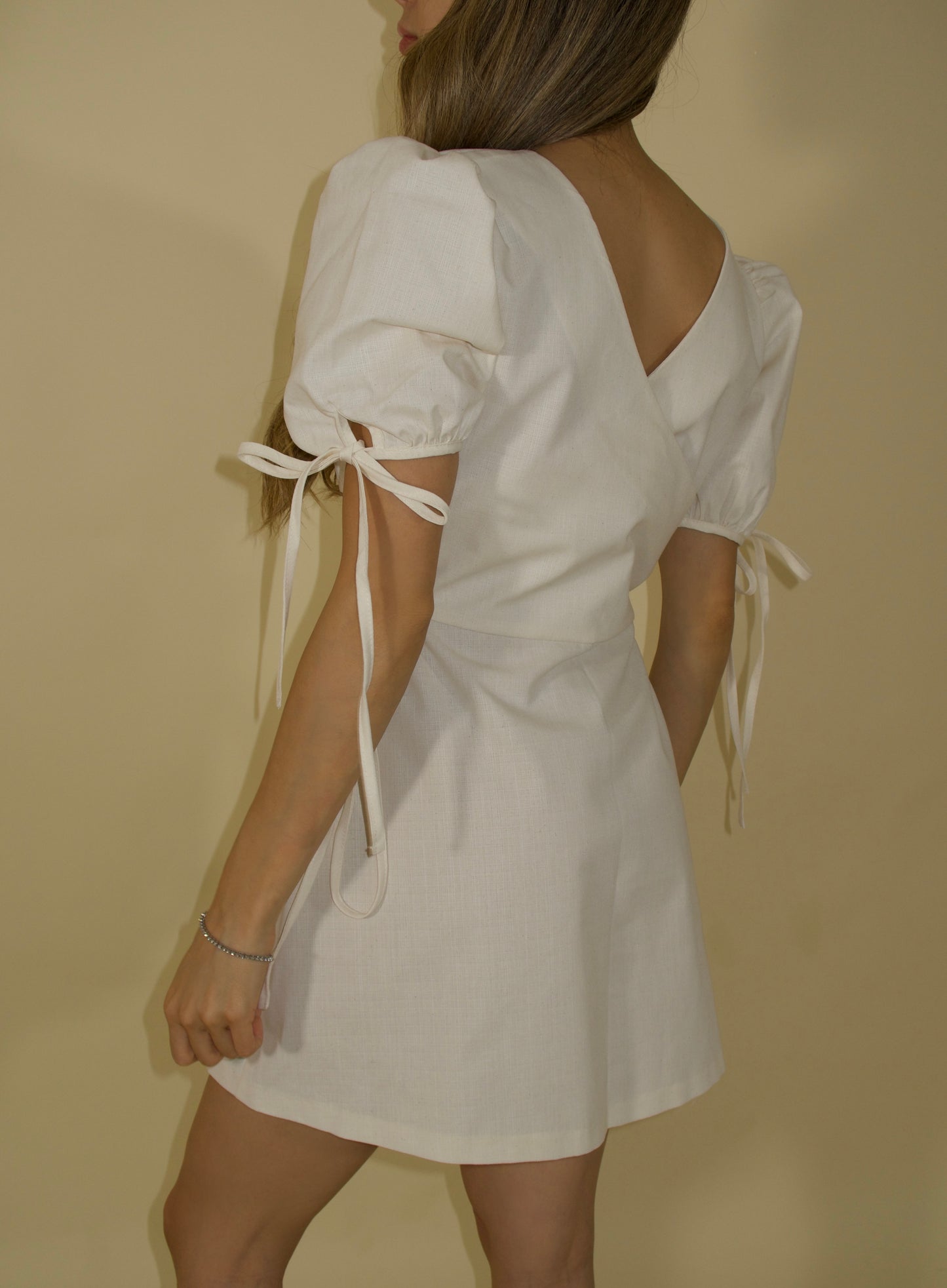 Emma Dress