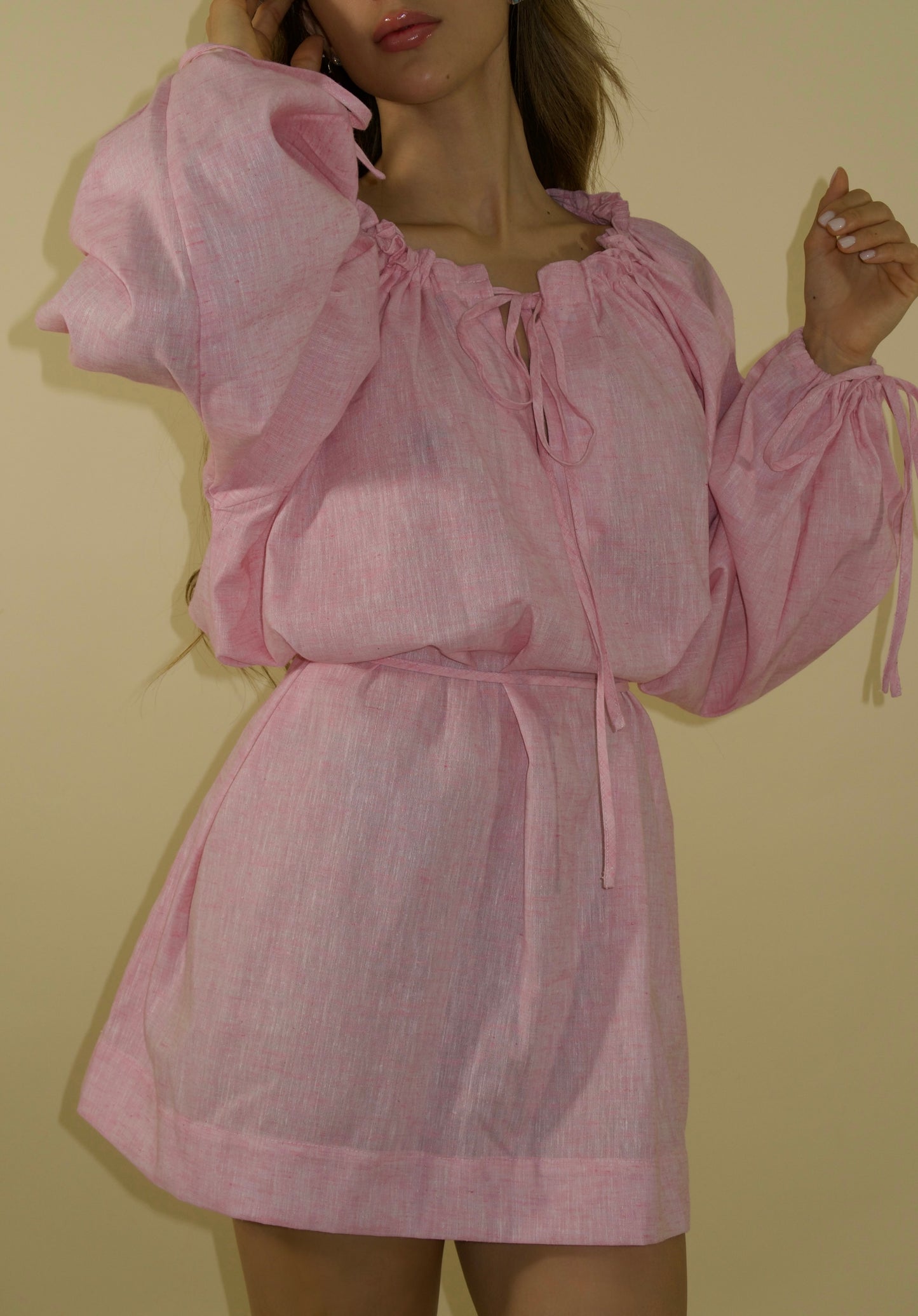 Hanna Dress