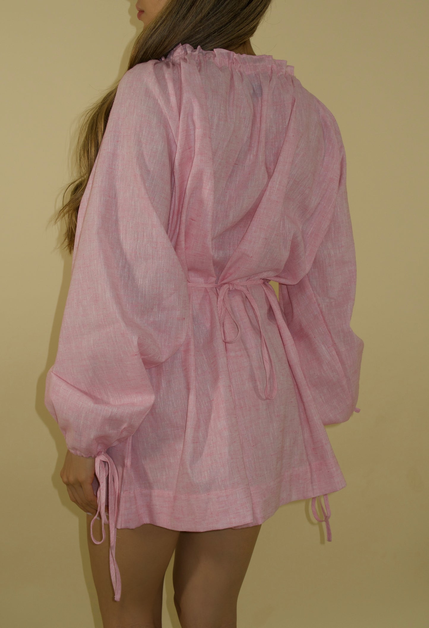 Hanna Dress