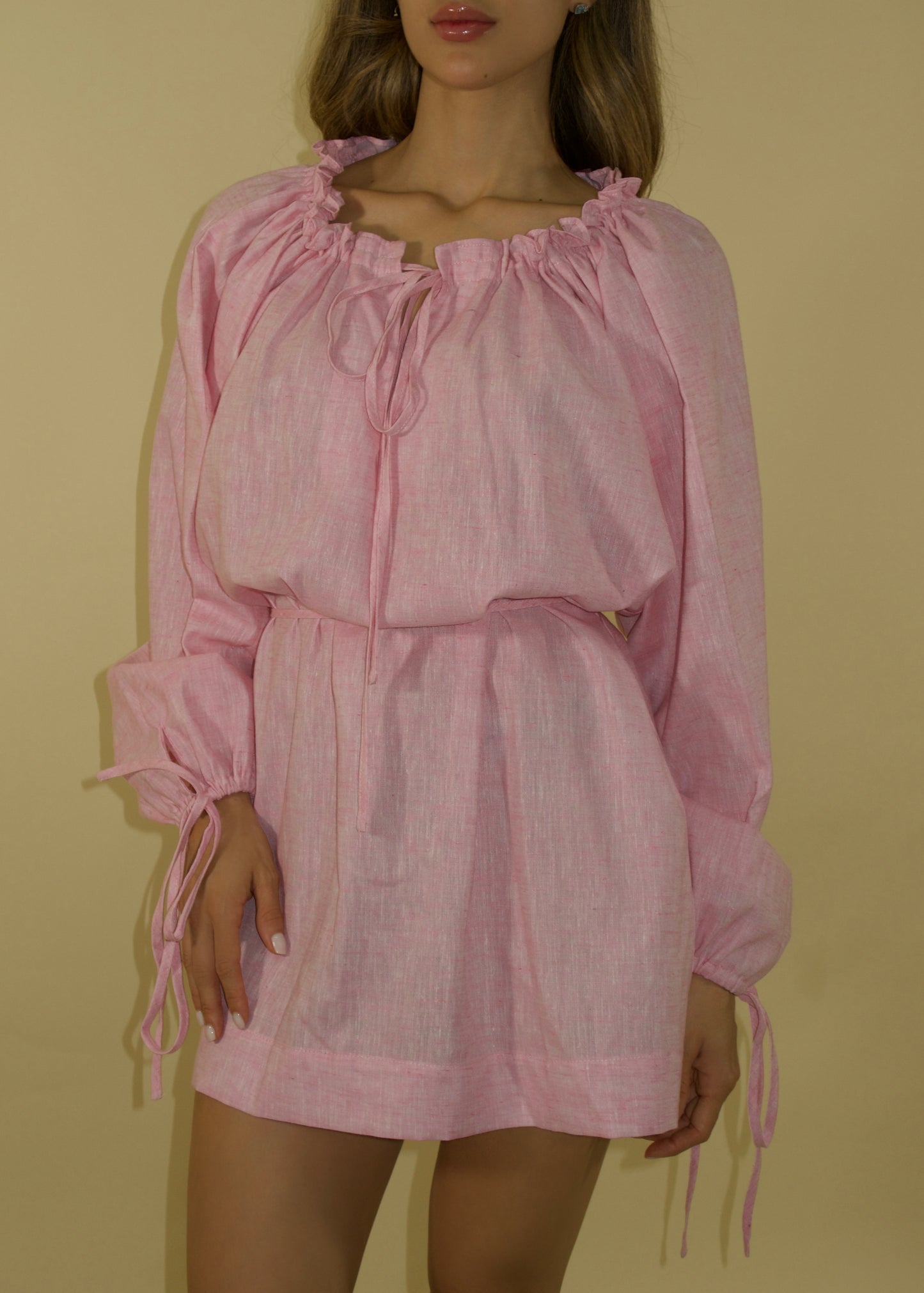 Hanna Dress