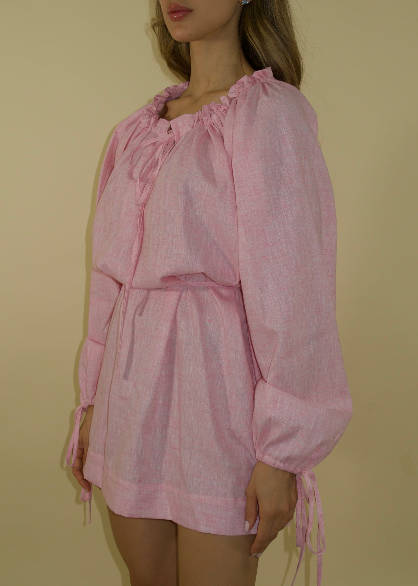 Hanna Dress