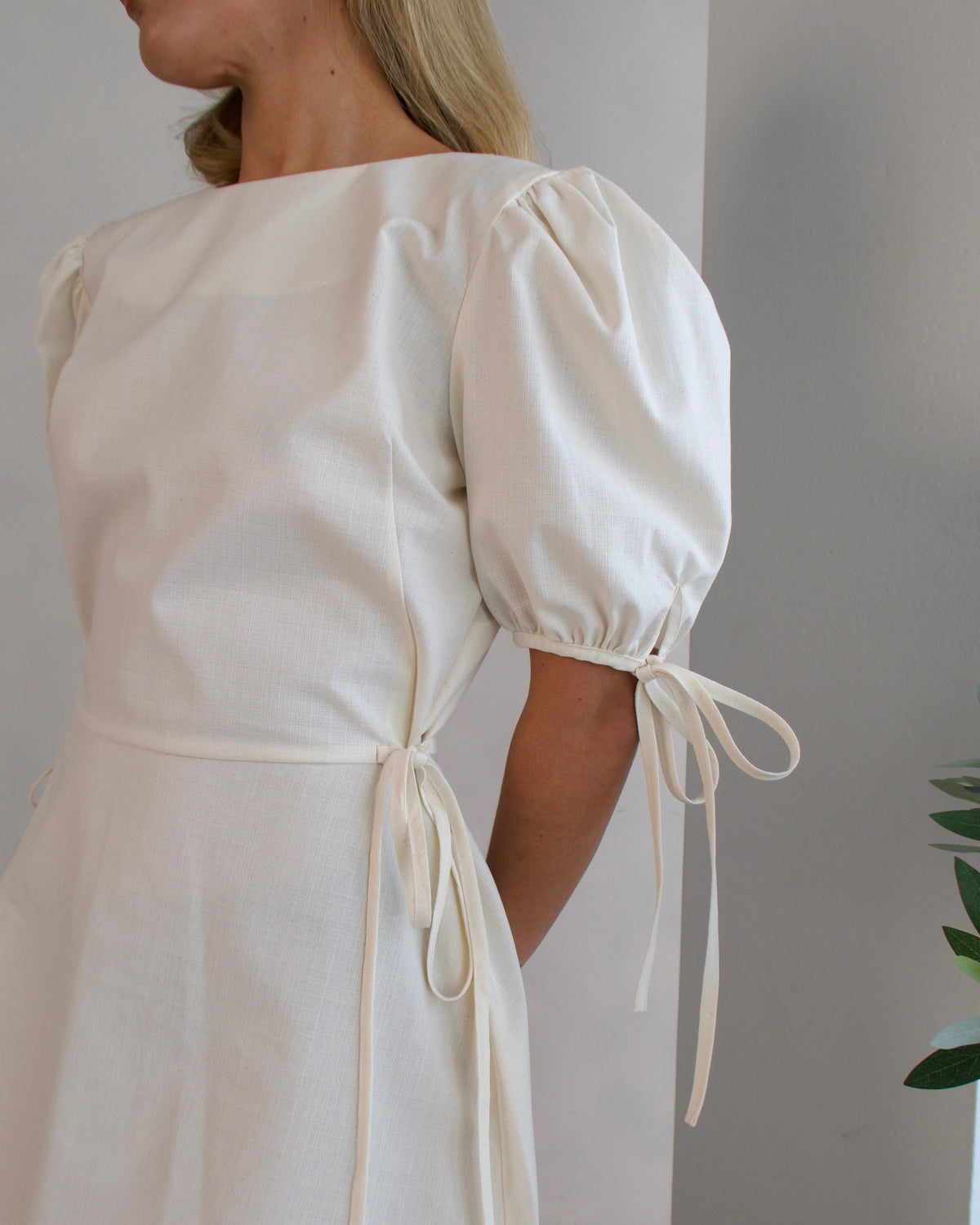 Emma Dress