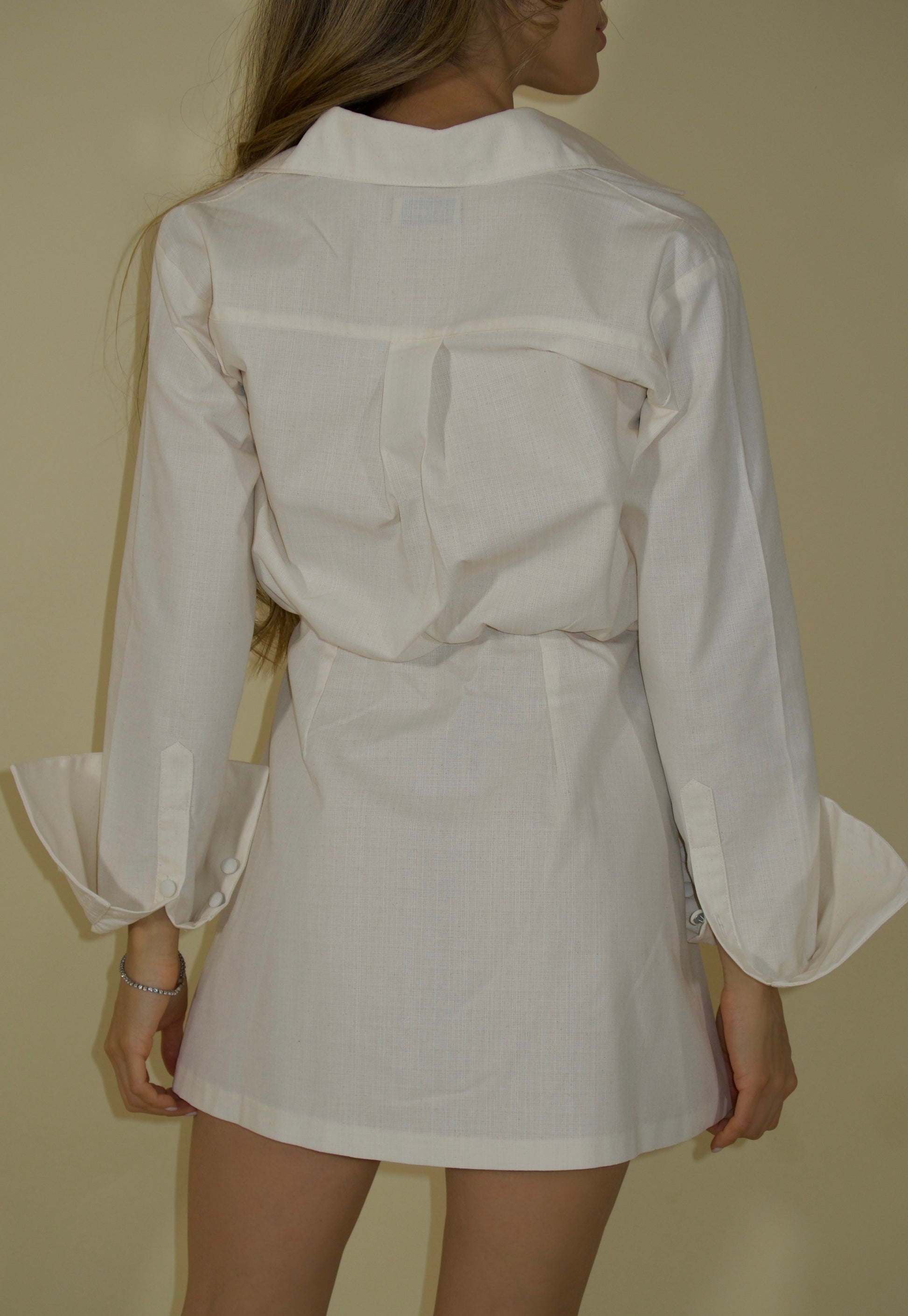 Francesca Dress Malmas Francesca Dress Malmas