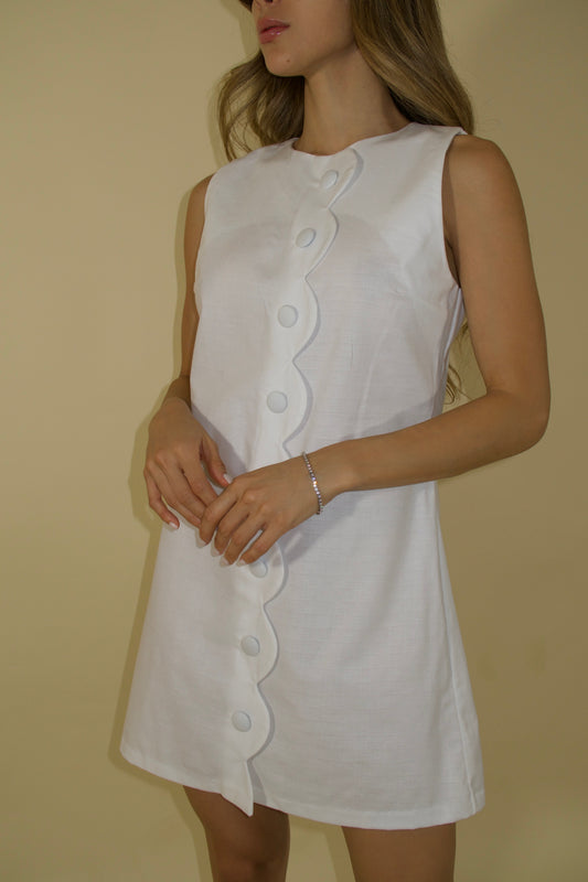 Alessia Dress