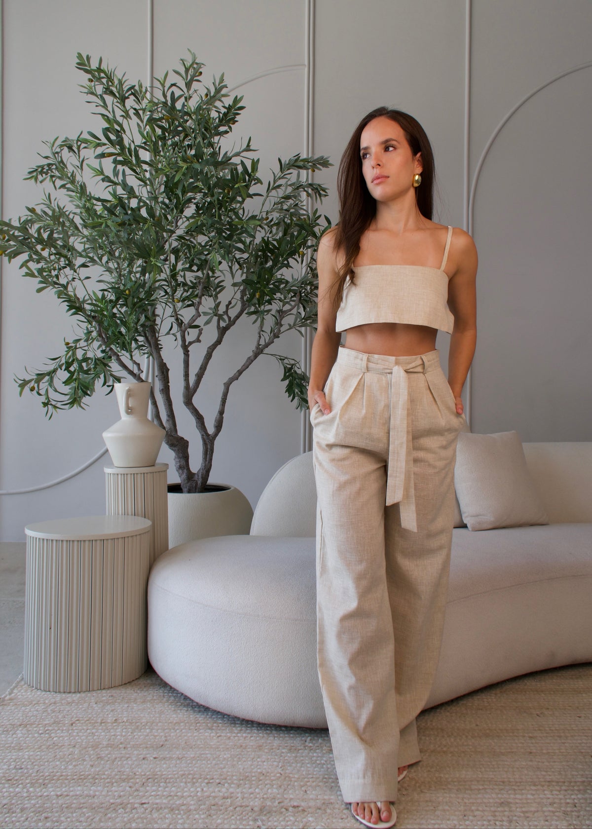 Fiorella Set