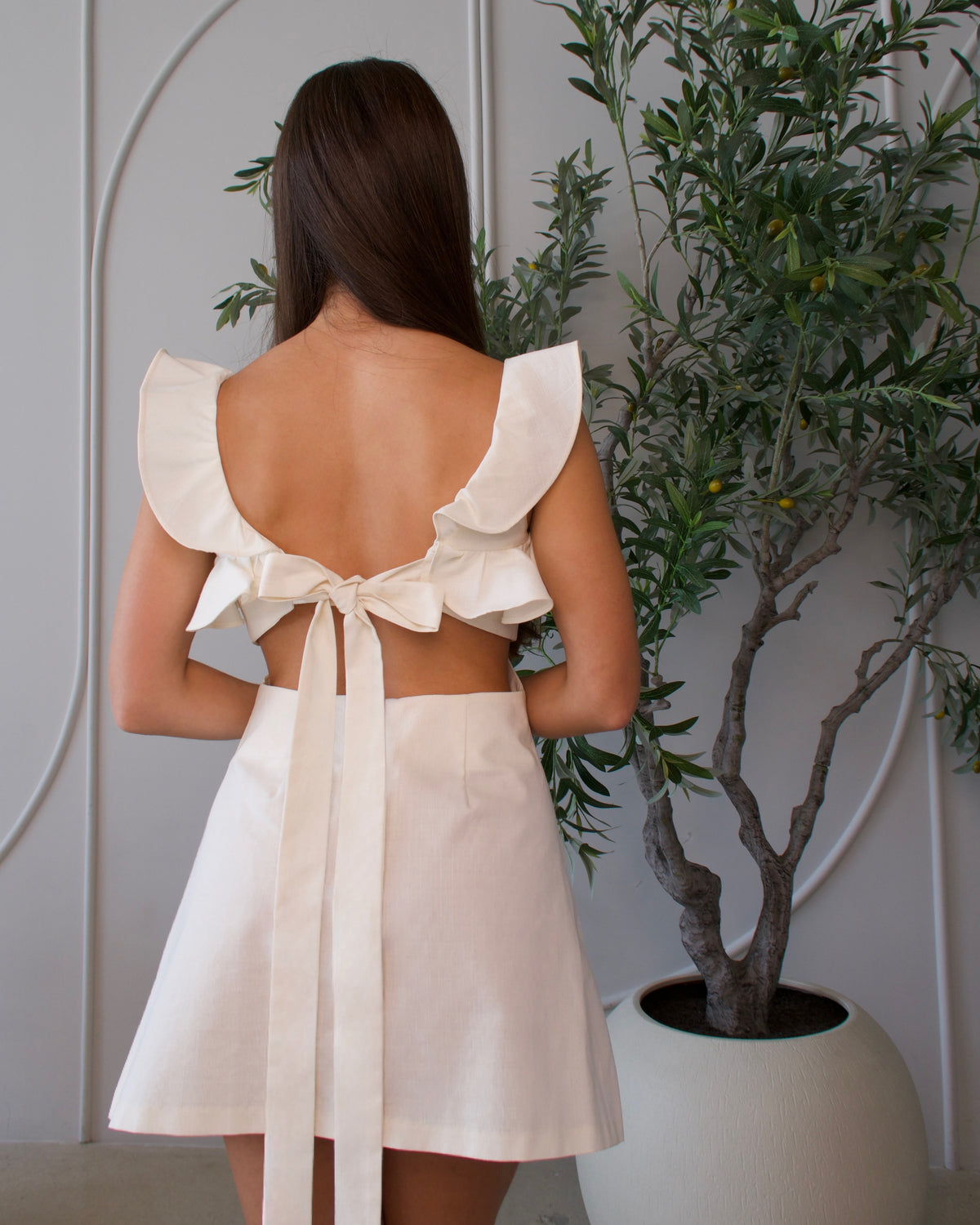 Vittoria Dress