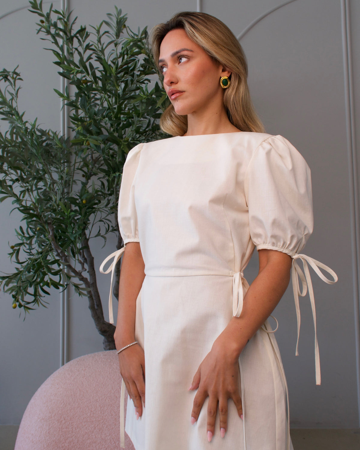 Emma Dress