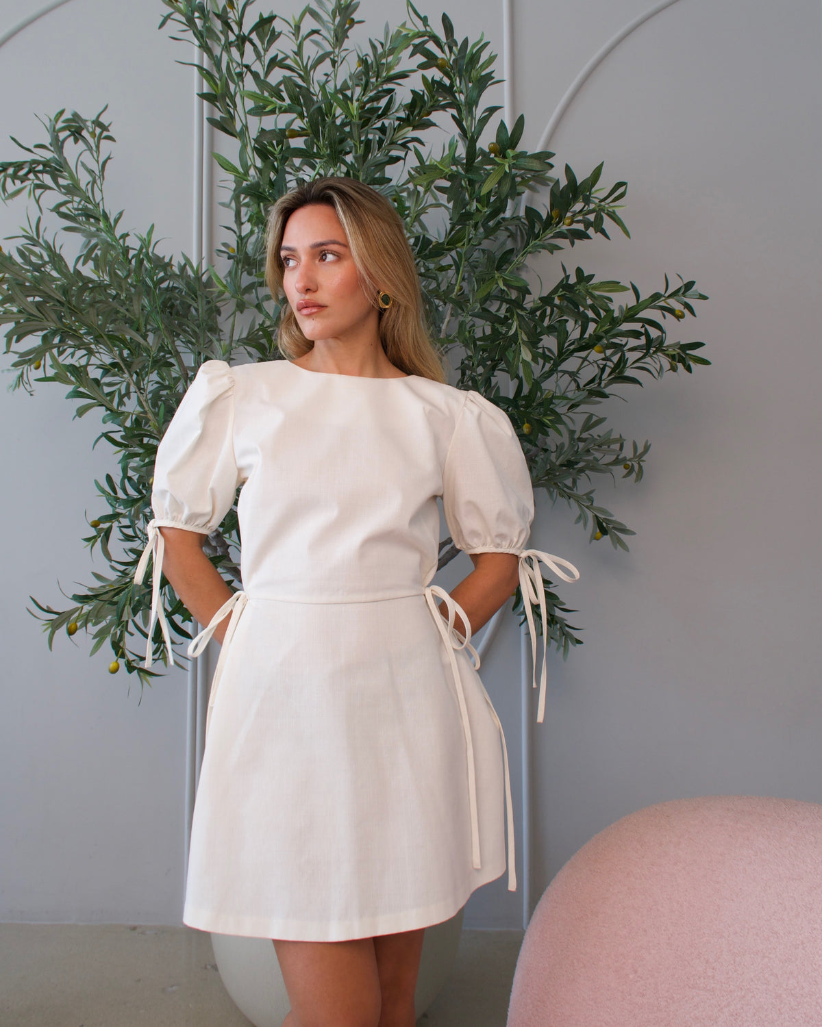 Emma Dress