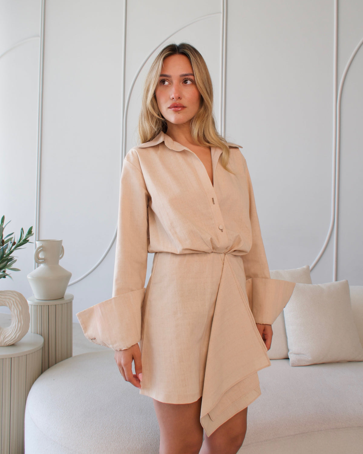 Francesca Dress