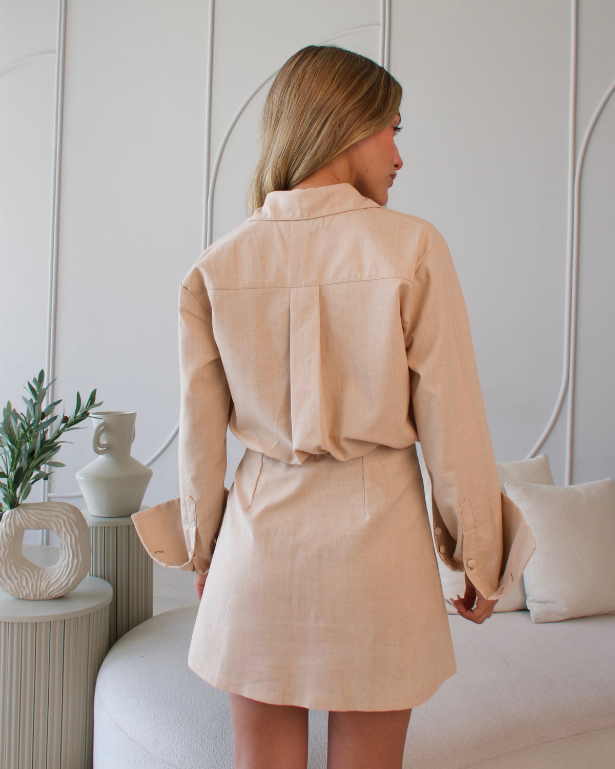 Francesca Dress