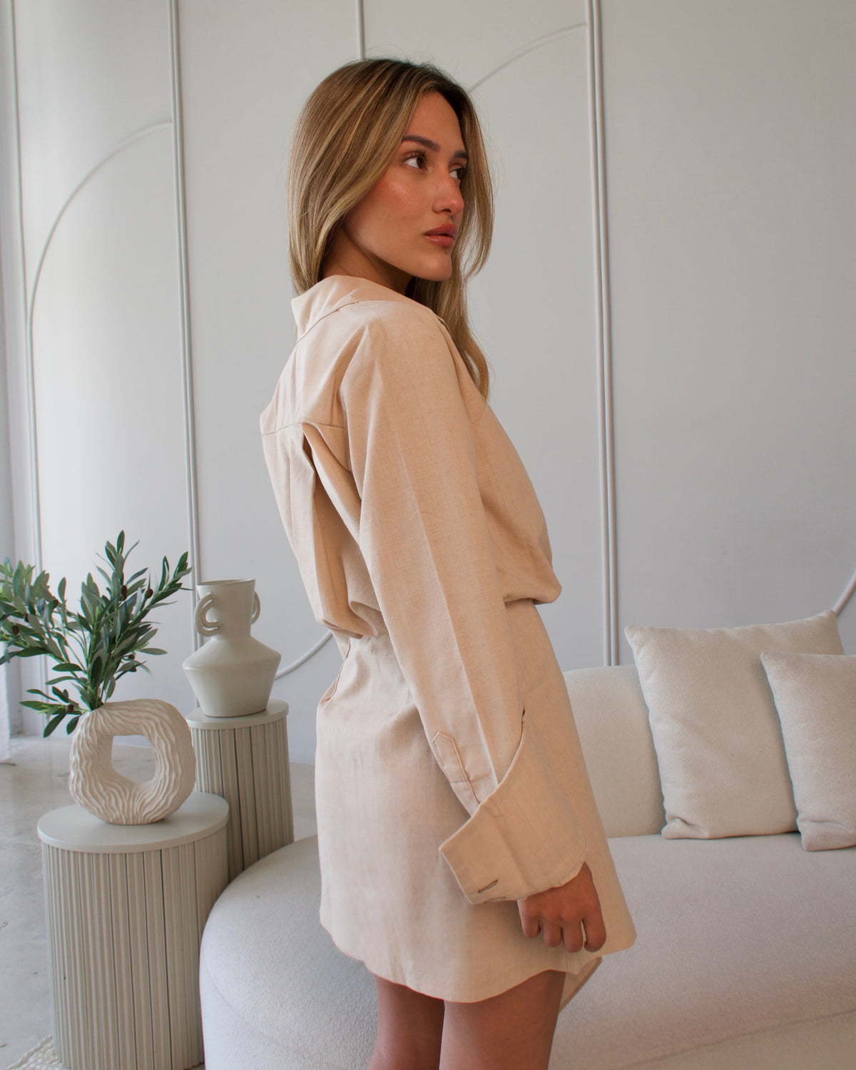 Francesca Dress