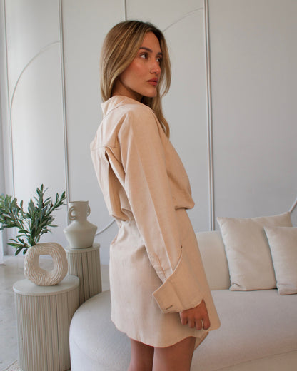 Francesca Dress