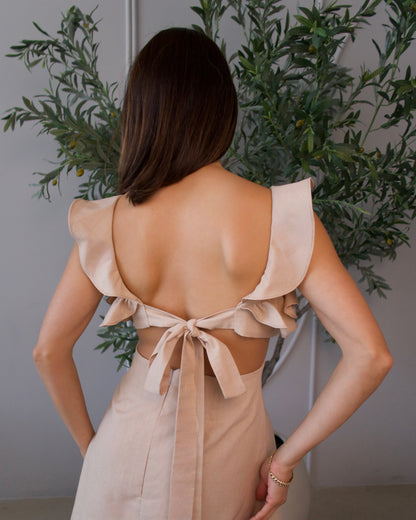 Vittoria Dress
