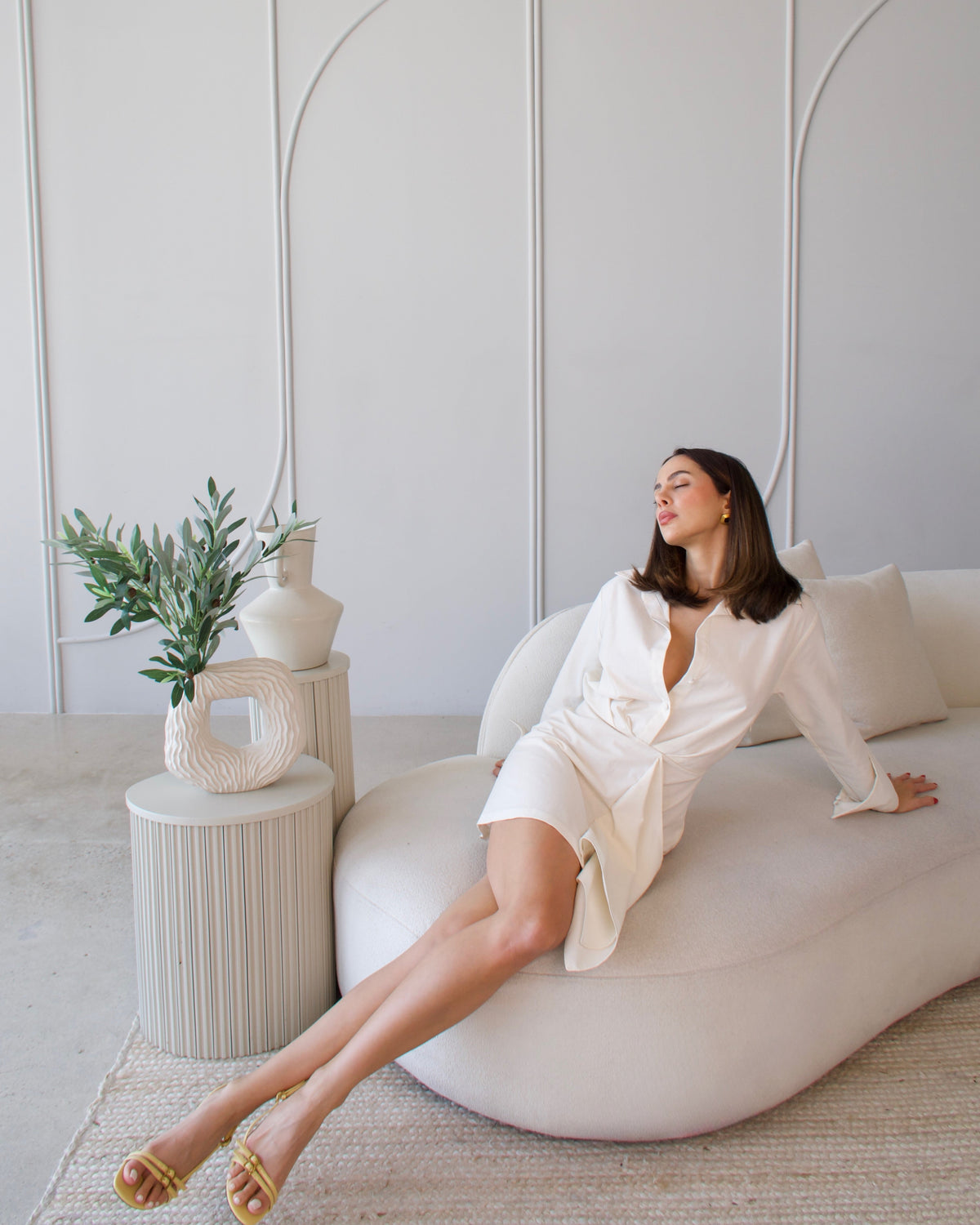 Francesca Dress