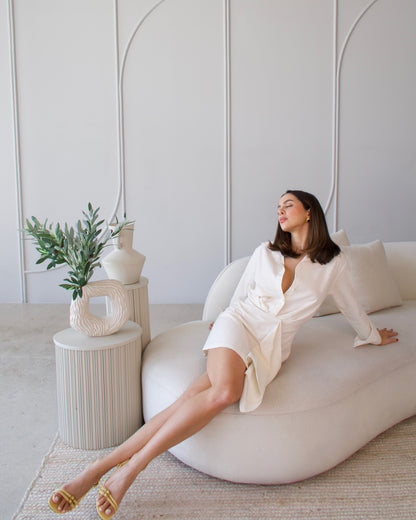 Francesca Dress